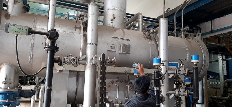 BOILER SERVICE