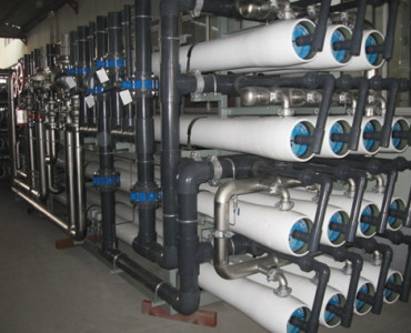 REVERSE OSMOSIS (RO)