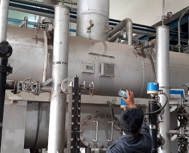 BOILER SERVICE