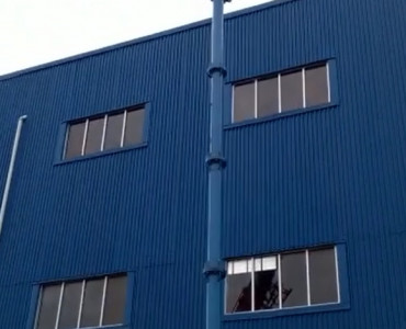 PT Dongfang